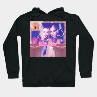 The Hilton Sisters Hoodie